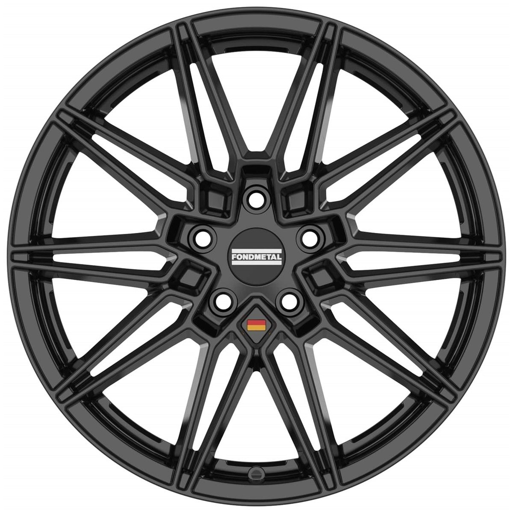 BRANDNAME BRANDNAME 8x20 5/120 ET33 CB72.6