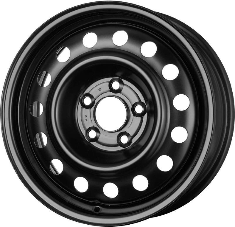 OE STEEL 4030000Q4M 6x16 5/114.3 ET38 CB66.1