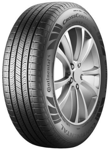 255/70R16 111T CONTINENTAL CROSSCONTACT RX XL