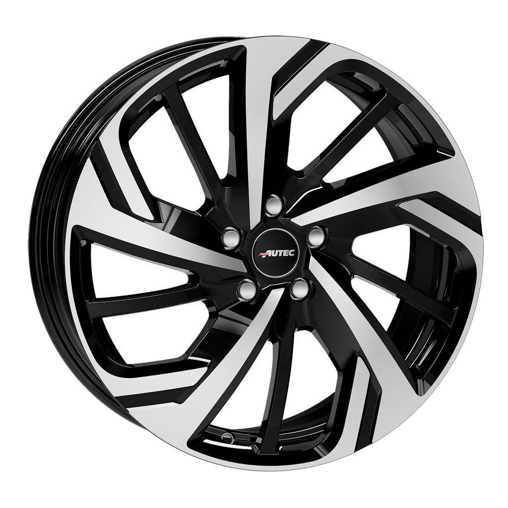 AUTEC RIXON 8x19 5/112 ET34 CB66.5