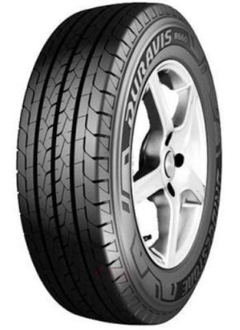 225/65R16C 112/110T BRIDGESTONE DURAVIS R660 XL