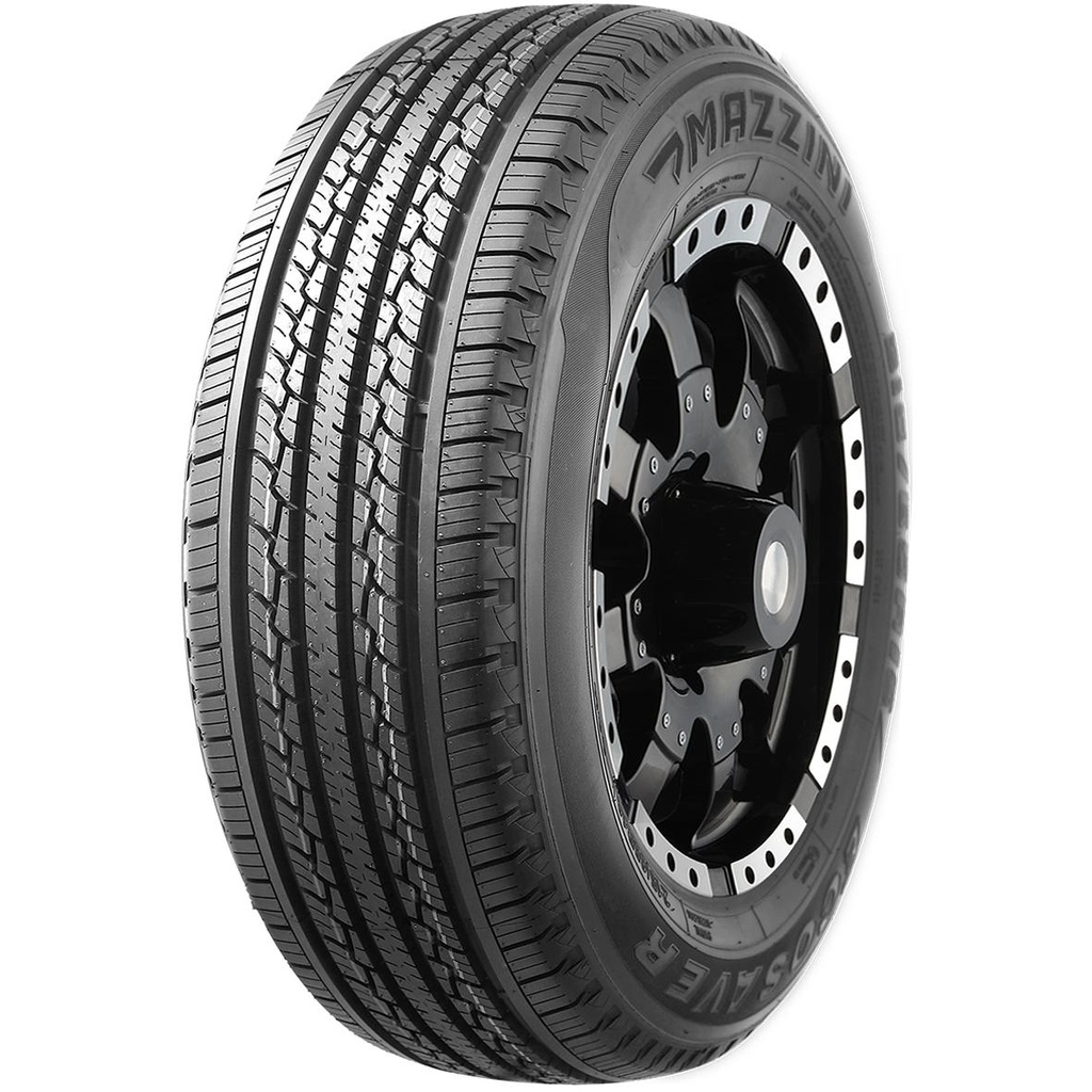 215/60R17 96H MAZZINI PASSENGER CAR TYRE XL