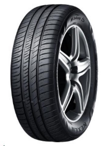205/55R16 91V NEXEN N´BLUE S XL