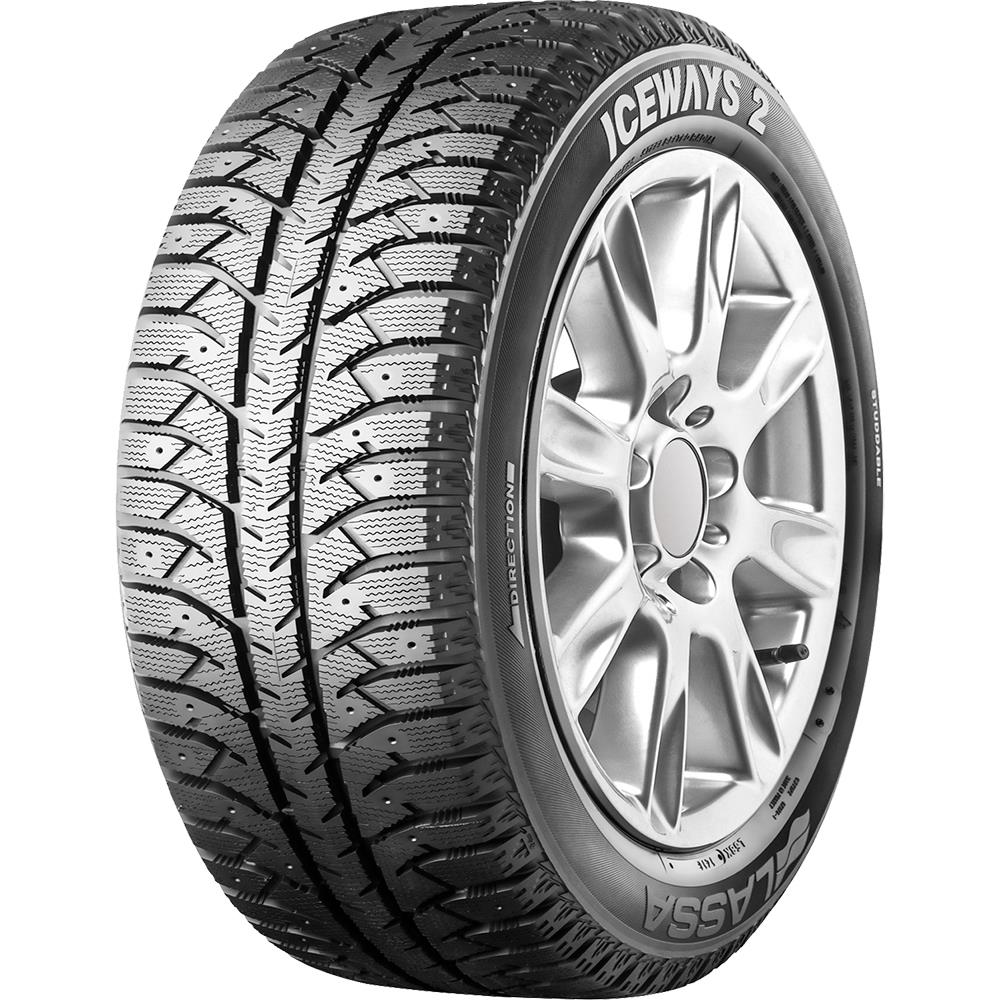 215/65R16 98T LASSA ICEWAYS 2 XL