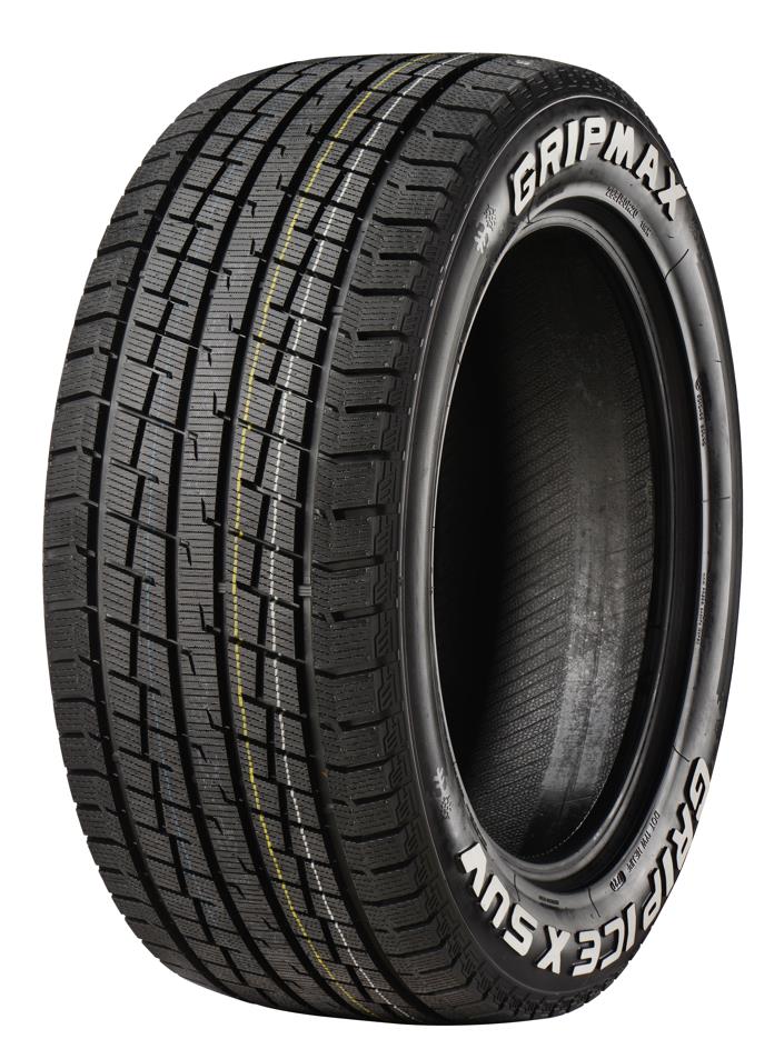 195/80R15 96Q GRIPMAX GRIP ICE X SUV XL