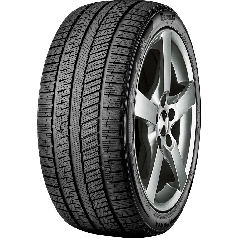 245/35R21 96H GRIPMAX SUREGRIP PRO ICEX XL