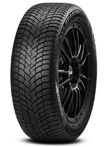 295/40R21 111H PIRELLI SCORPION ALL SEASON XL