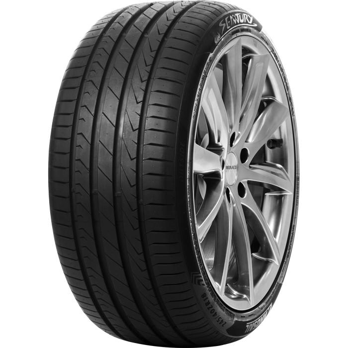 235/40R19 96W LANDSAIL QIRIN 990 EV XL