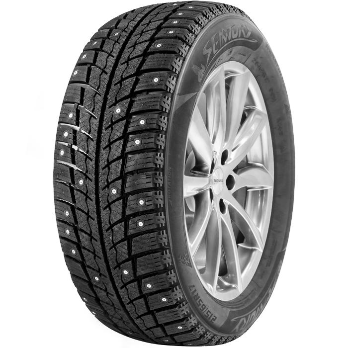 205/55R16 94T LANDSAIL ICE IS33 XL