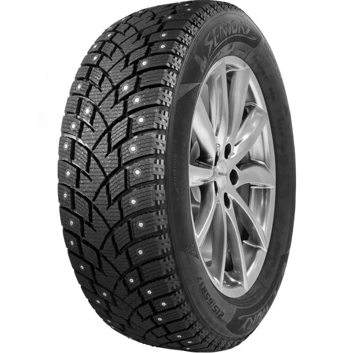 235/45R18 98T LANDSAIL ICE IS37 XL