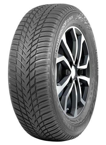 245/65R17 111H NOKIAN SNOWPROOF 2 SUV XL