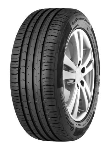 185/65R15 88H CONTINENTAL CONTIPREMIUMCONTACT 5 XL
