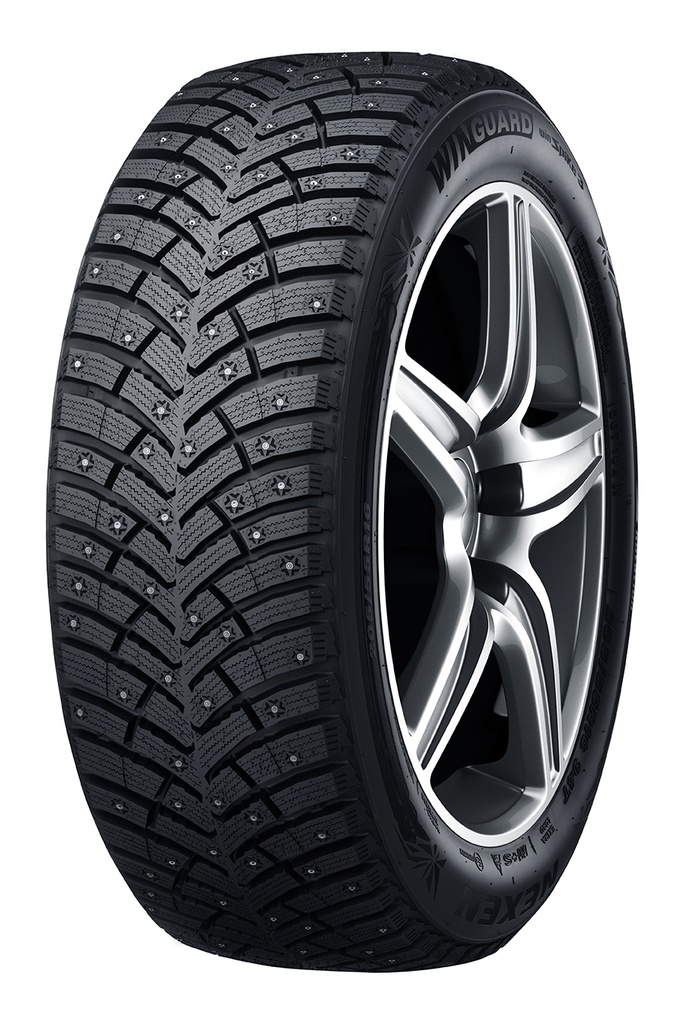 245/45R20 103H NEXEN WG WINSPIKE 3