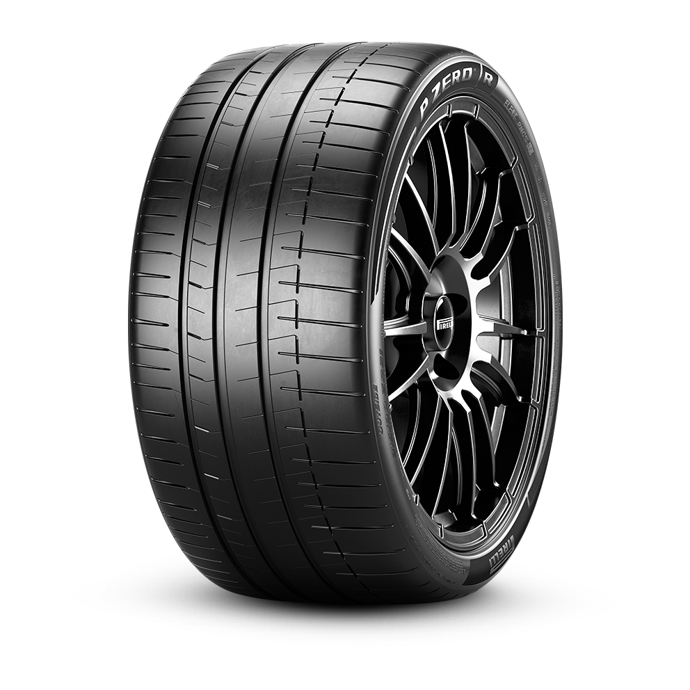 255/35R20 97Y PIRELLI PZERO R XL N1