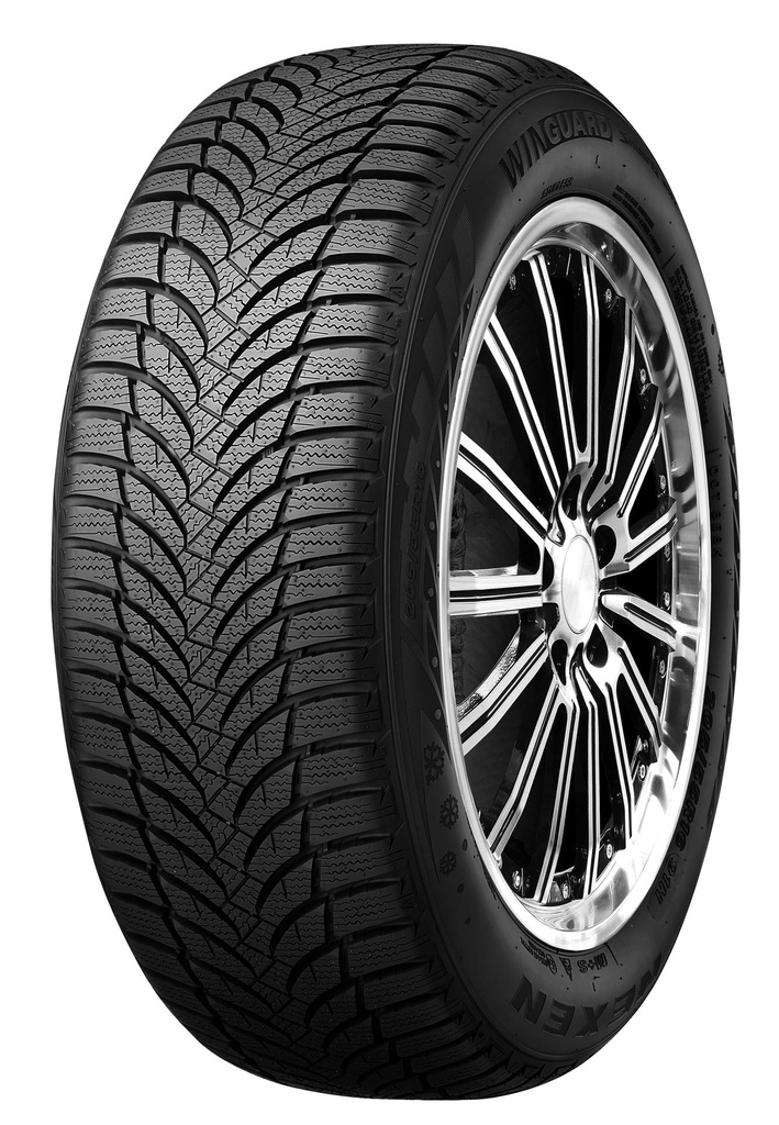 195/55R15 89H NEXEN WINGGUARD SNOW G WH2 XL