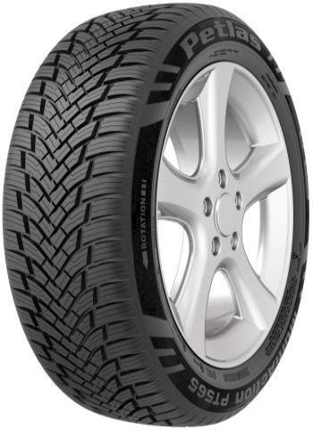 245/40R17 95Y PETLAS MULTI ACTION PT565 XL