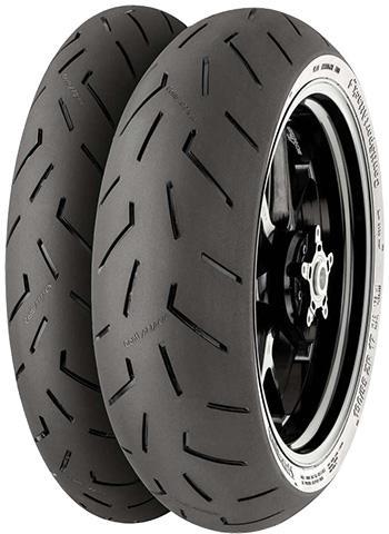 190/55R17 75W CONTINENTAL CONTISPORTATTACK 2 XL