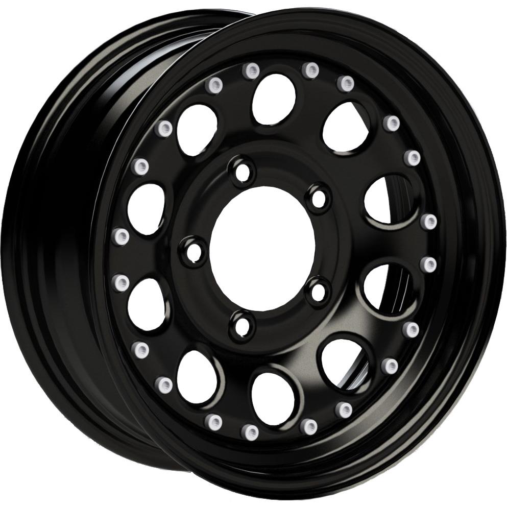 MODULAR BEADLOCK 15Z 6x15 5/139.7 ET0 CB108.1