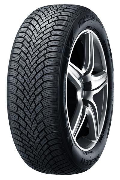 175/60R15 81H NEXEN WINGGUARD SNOW G3 WH21 XL