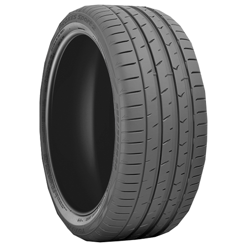 295/40R21 111Y TOYO PROXES SPORT 2 XL