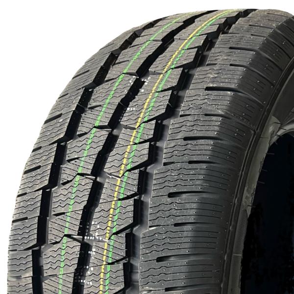 195/60R16C 99/97H ARIVO WINMASTER ARW6 XL