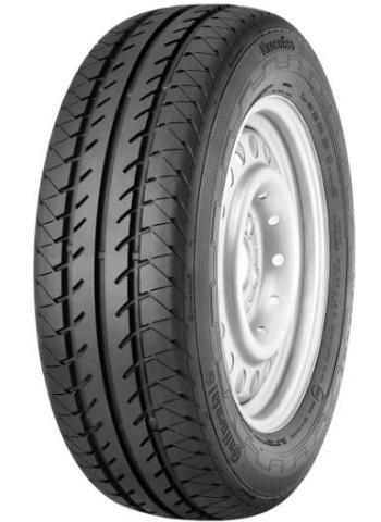 195/70R15C 104/102R CONTINENTAL VANCONTACT ECO XL