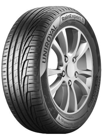 215/70R16 100H UNIROYAL RAINEXPERT 5 XL