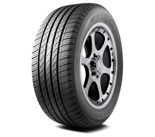 235/65R17 104H MAXTREK SIERRA S6 XL