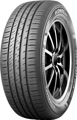 215/65R15 96H KUMHO ECOWING ES31 XL