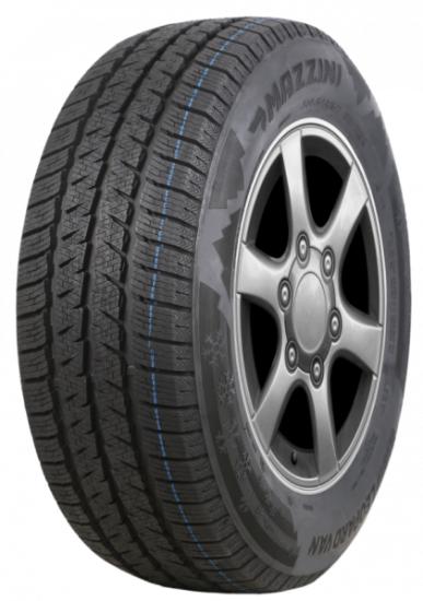 215/70R15C 109R MAZZINI SNOWLEOPARD VAN XL