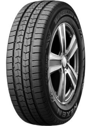 185/80R14C 102R NEXEN WINGUARD WT1 XL