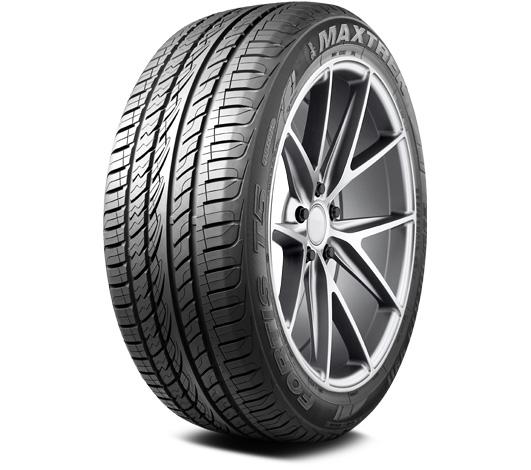 255/45R19 104W MAXTREK FORTIS T5 XL