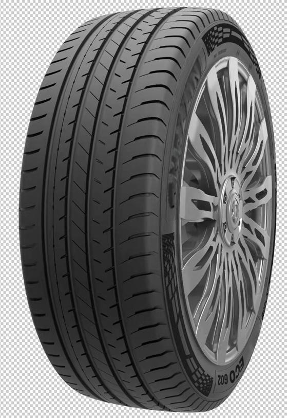 265/35R20 99Y MAZZINI ECO602 XL