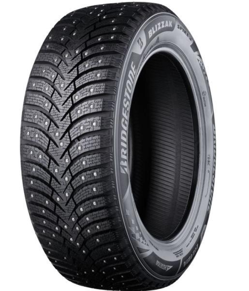 185/65R15 92T BRIDGESTONE BLIZZAK SPIKE-03 XL