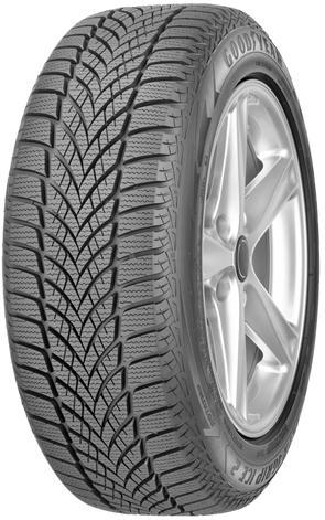 185/60R15 88T GOODYEAR ULTRAGRIP ICE 2 XL