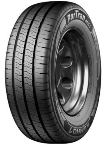 195/60R16 99/97H KUMHO PORTRAN KC53