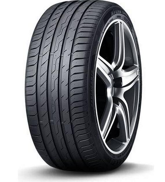 205/65R17 100Y NEXEN N'FERA SPORT XL *