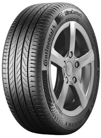 205/55R16 91V CONTINENTAL ULTRACONTACT XL