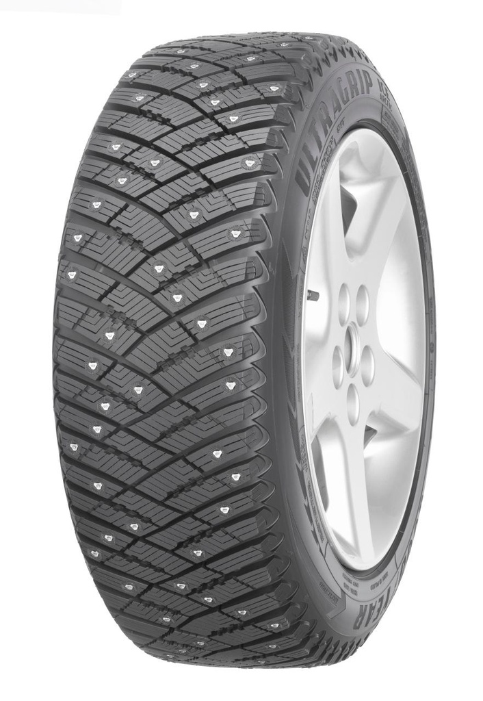 185/60R15 88T GOODYEAR UG ICE ARCTIC XL