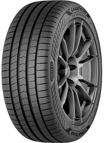 225/40R18 92Y GOODYEAR EAGLE F1 ASYMMETRIC 6 XL