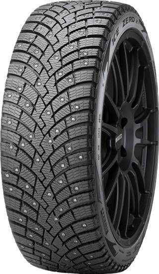 195/65R15 95T PIRELLI ICE ZERO 2 XL KS