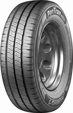 215/70R16C 108/106T KUMHO PORTRAN KC53 XL