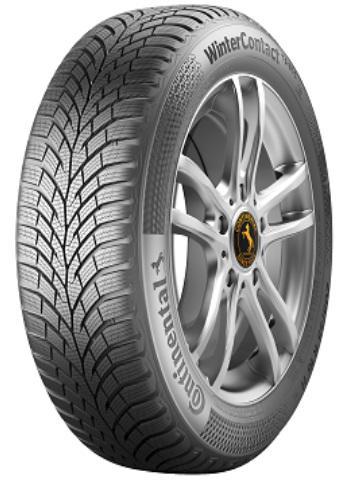 205/55R16 91T CONTINENTAL CONTIWINTERCONTACT TS 870 XL