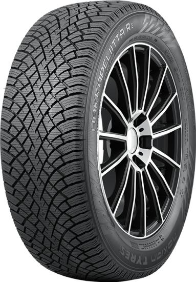 195/60R15 88R NOKIAN TYRES HAKKAPELIITTA R5 XL
