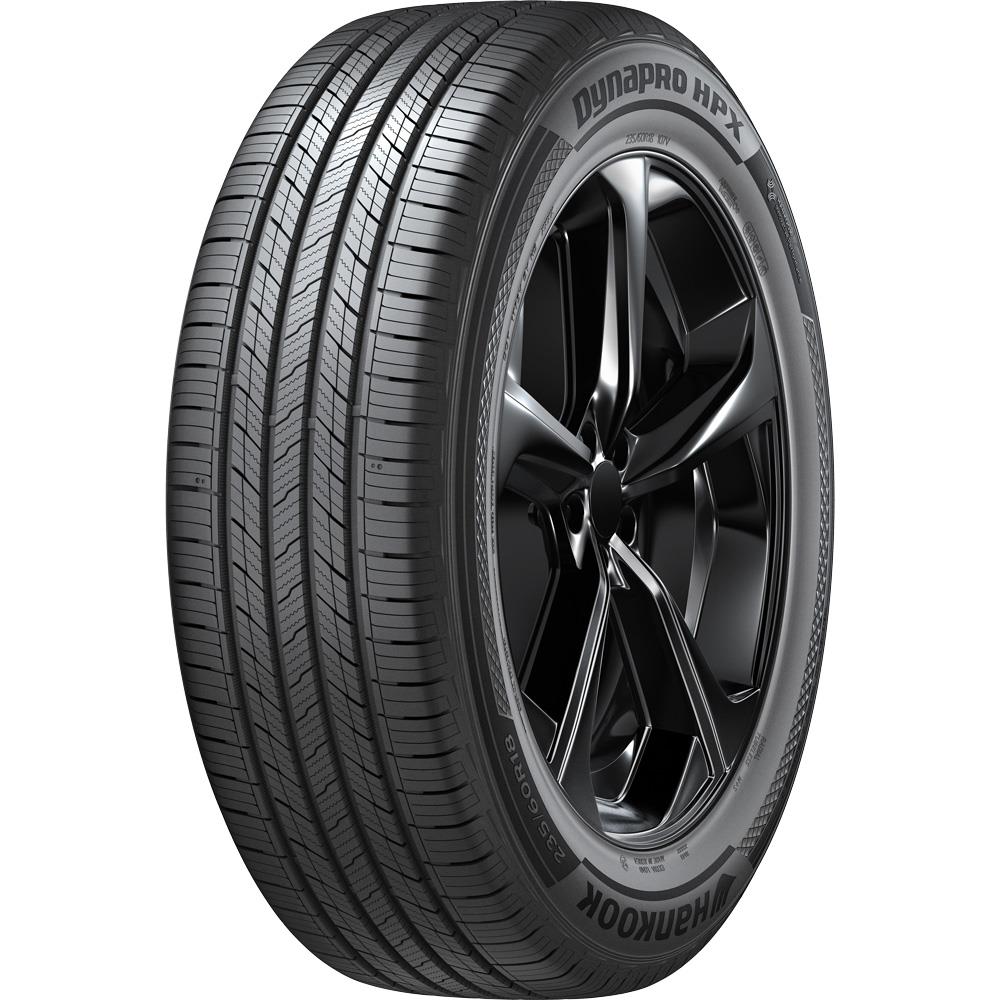 215/70R16 100H HANKOOK DYNAPRO HPX RA43 XL