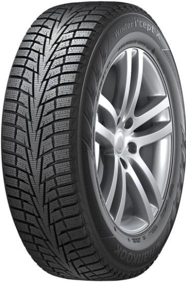 215/70R16 100T HANKOOK I*CEPT X RW10 XL