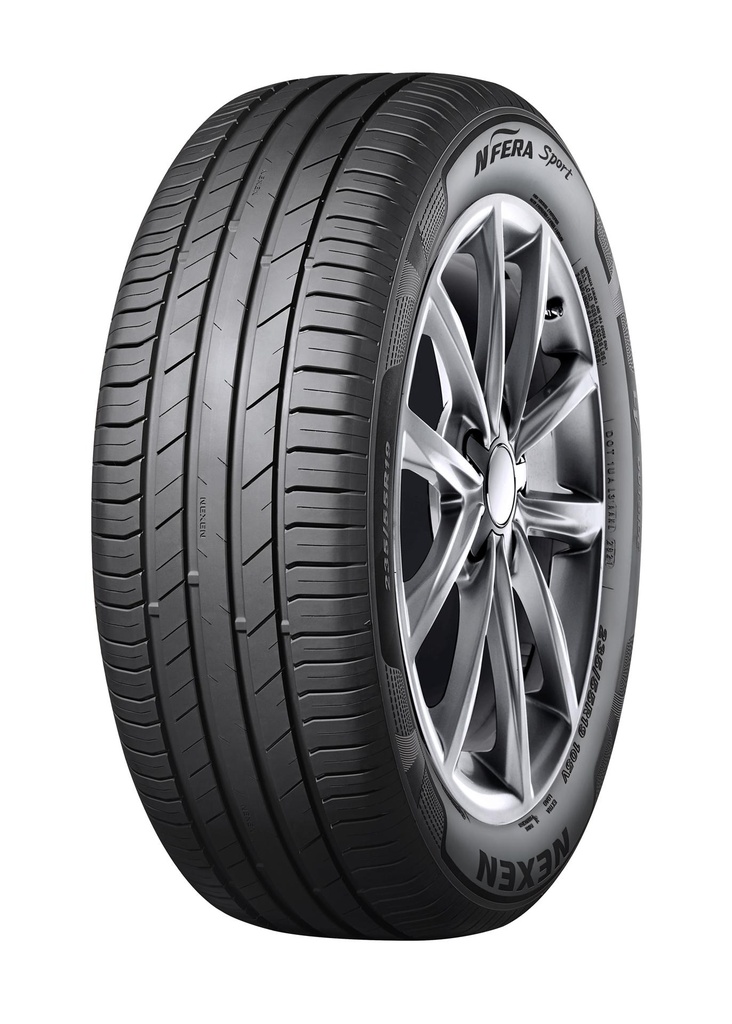 225/55R18 98W NEXEN N FERA SPORT XL SOUND ABSORB