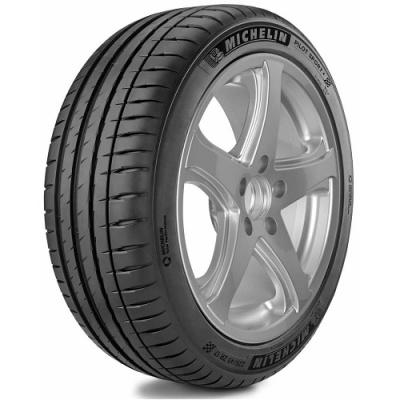 265/40R22 106Y MICHELIN PILOT SPORT 4 SUV A GOE XL GOE