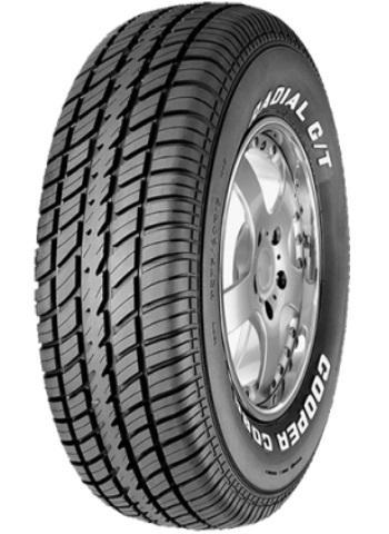 235/70R15 102T COOPER COBRA G/T XL