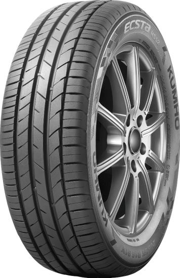 195/55R16 87W KUMHO ECSTA HS52 XL
